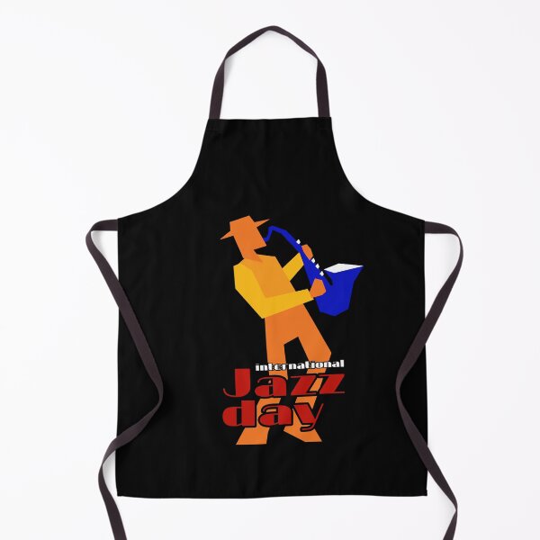 Item preview, Jazz music improvisation festival designed and sold by Shirt-Expert.