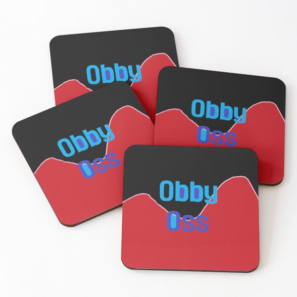 Item preview, Obby Oss designed and sold by EunsooLee.