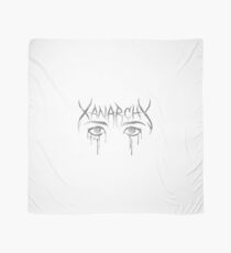 xanarchy-nicer Scarf