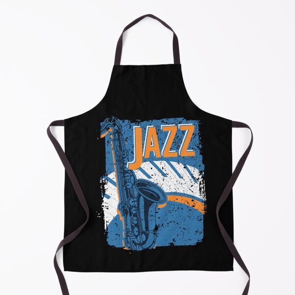 Item preview, Jazz music improvisation festival designed and sold by Shirt-Expert.