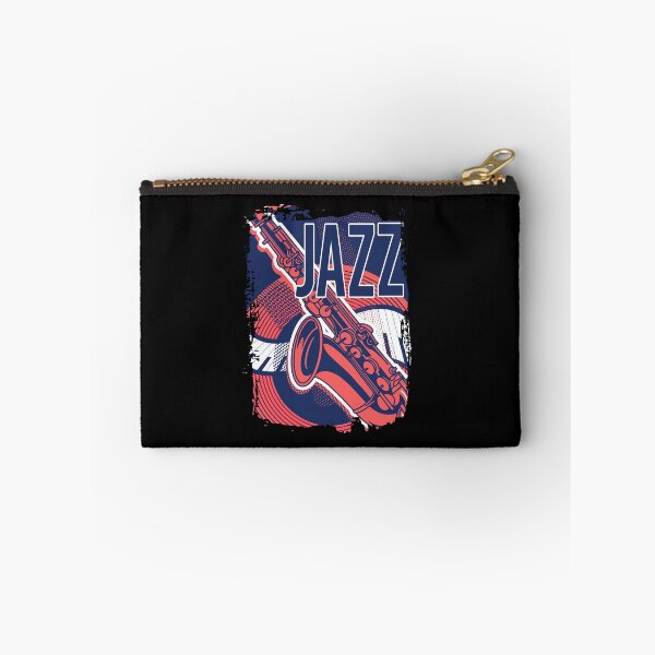 Item preview, Jazz music improvisation festival designed and sold by Shirt-Expert.