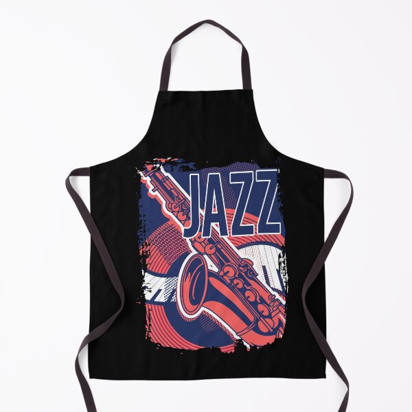 Item preview, Jazz music improvisation festival designed and sold by Shirt-Expert.
