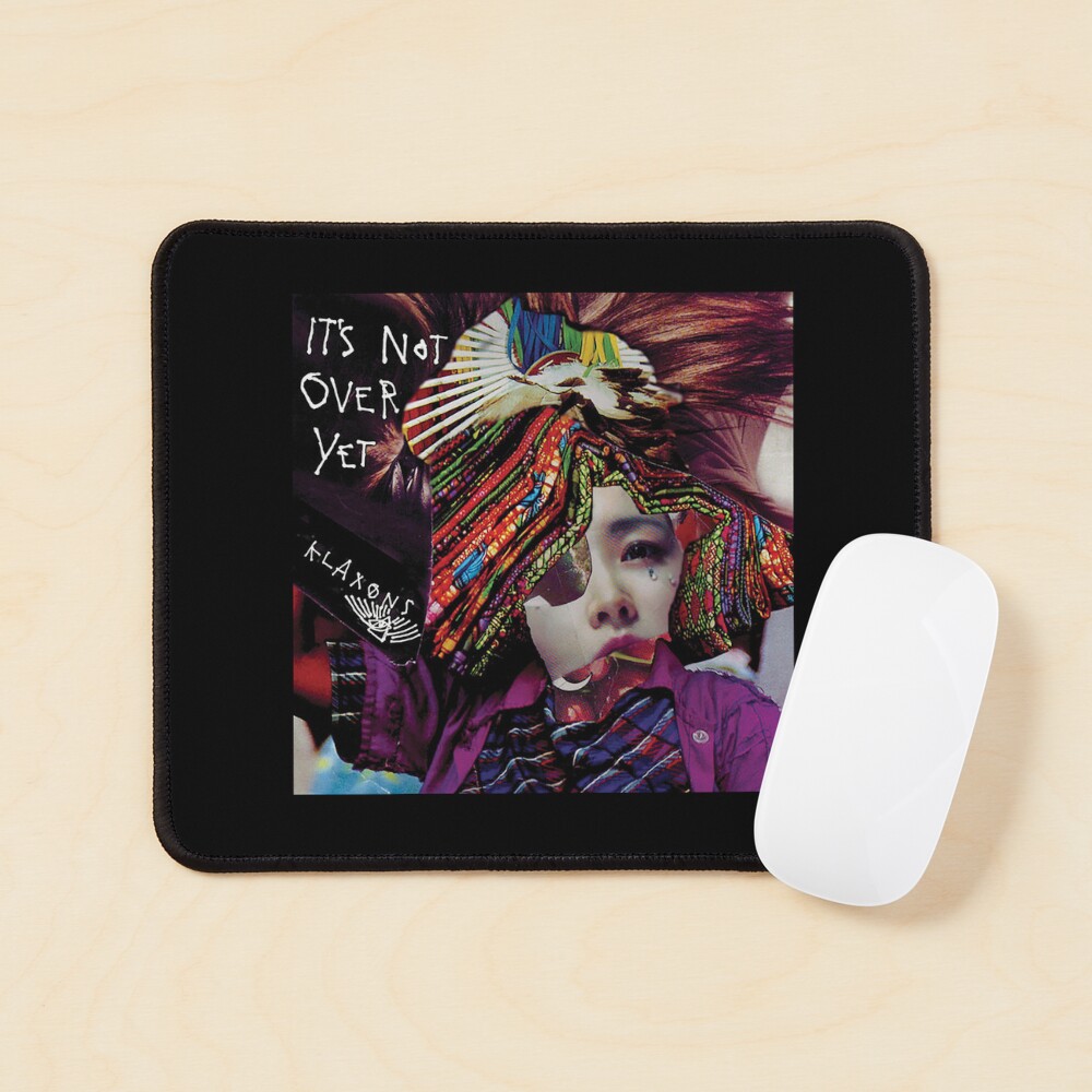 Item preview, Mouse Pad designed and sold by Rgenasifa.