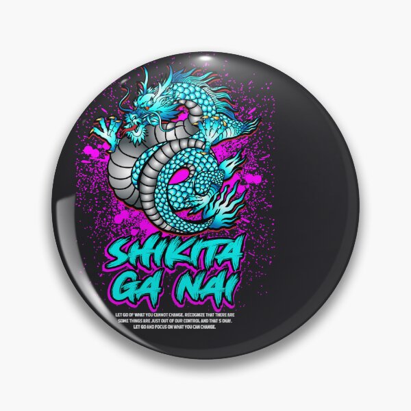 Item preview, SHIKITA GA NAI for Dark Shirt designed and sold by STREETWEAR ICON.