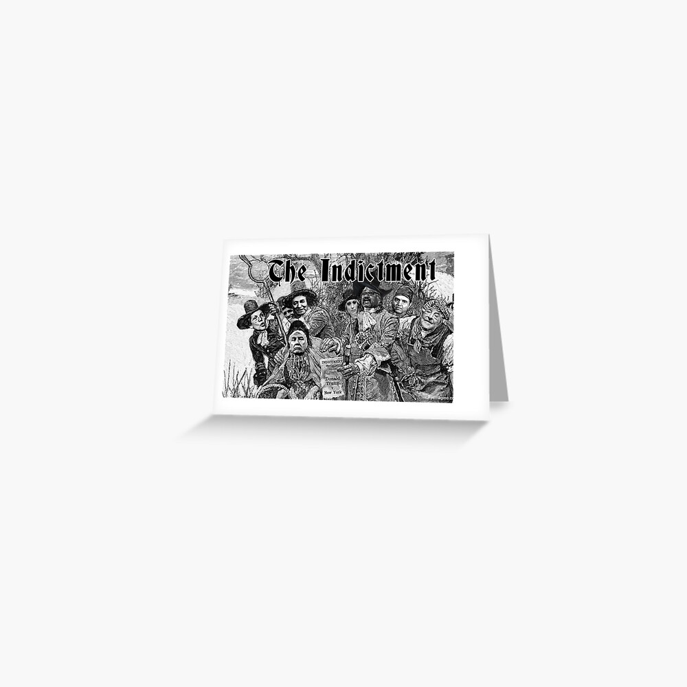 Item preview, Greeting Card designed and sold by ayemagine.