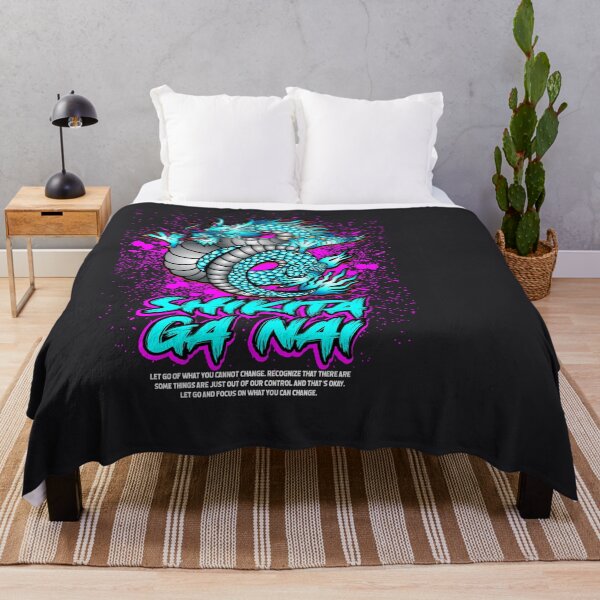 Item preview, SHIKITA GA NAI for Dark Shirt designed and sold by STREETWEAR ICON.