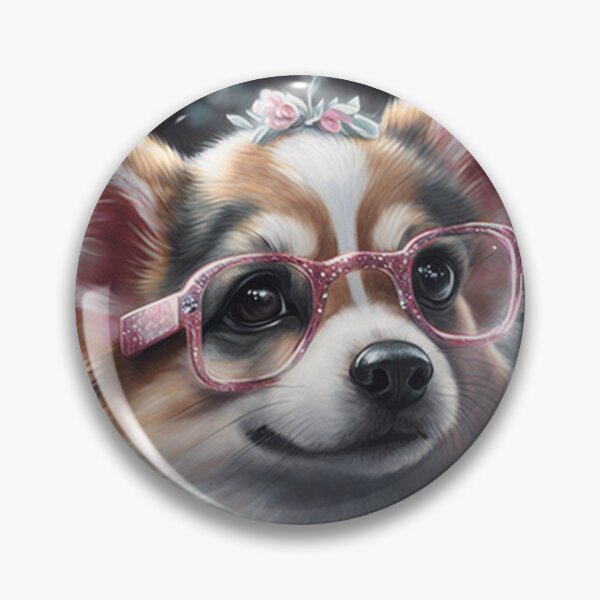 Item preview, Cute Corgi designed and sold by Nocturne  Paws.