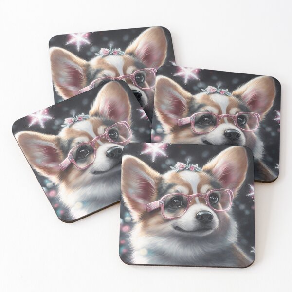 Item preview, Cute Corgi designed and sold by Nocturne  Paws.
