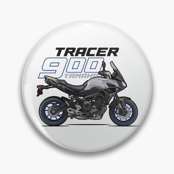 Item preview, Tracer 900 designed and sold by Tomislav Lozić.