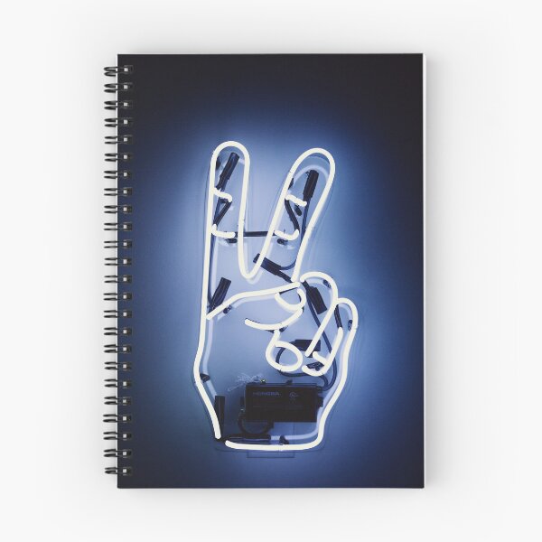 Item preview, Peace Sign designed and sold by Raw Creative Prints.