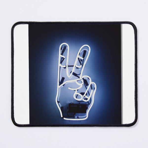 Item preview, Peace Sign designed and sold by Raw Creative Prints.