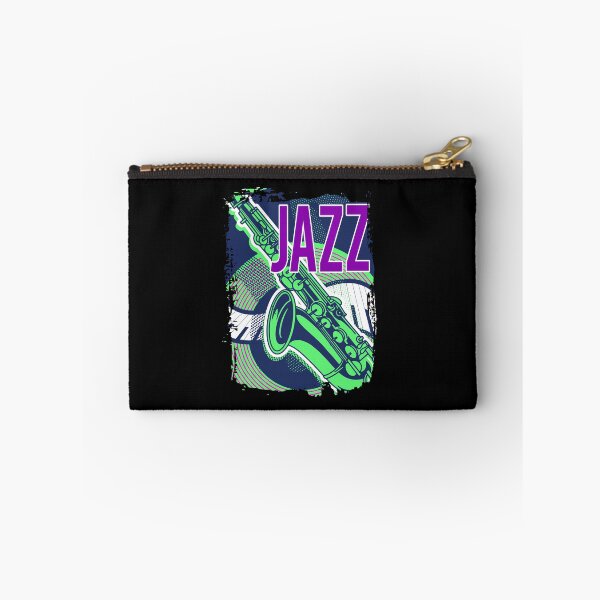 Item preview, Jazz music improvisation festival designed and sold by Shirt-Expert.