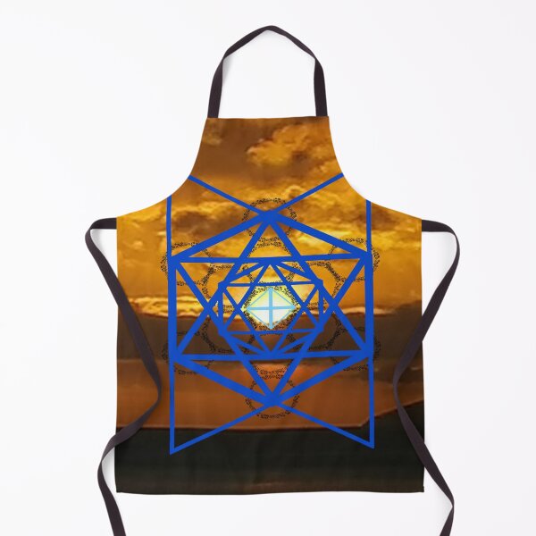 Item preview, St Leonard's Geometric Sunsetting designed and sold by MoodysT's.