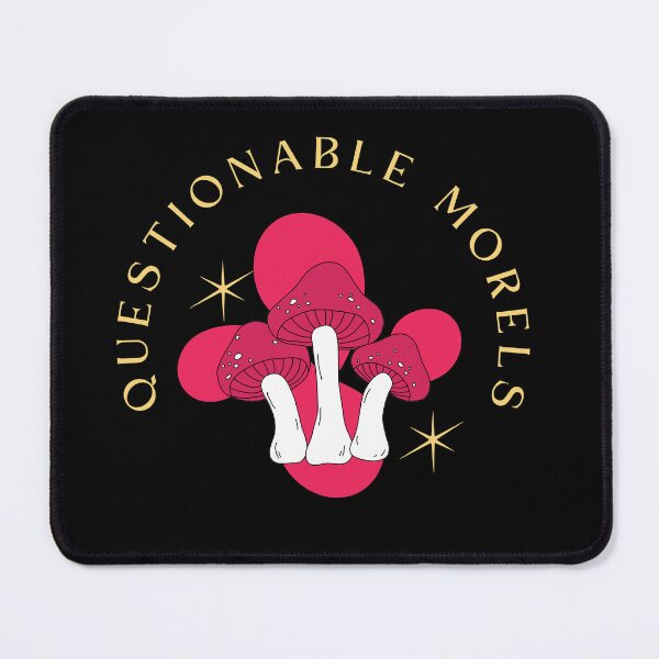 Item preview, Questionable morels designed and sold by Sisy04.