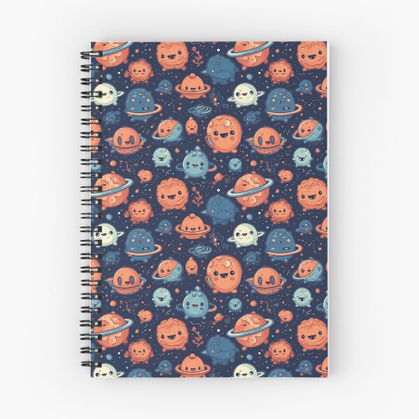 Item preview, Space Themed Pattern designed and sold by Mrdrey.