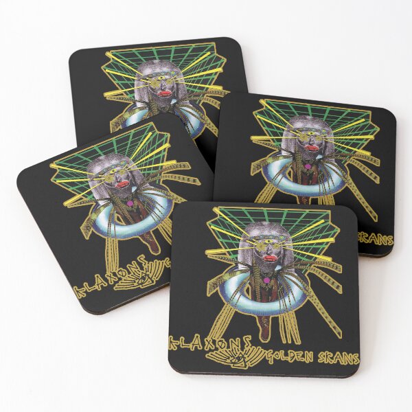 Item preview, golden skans designed and sold by Rgenasifa.