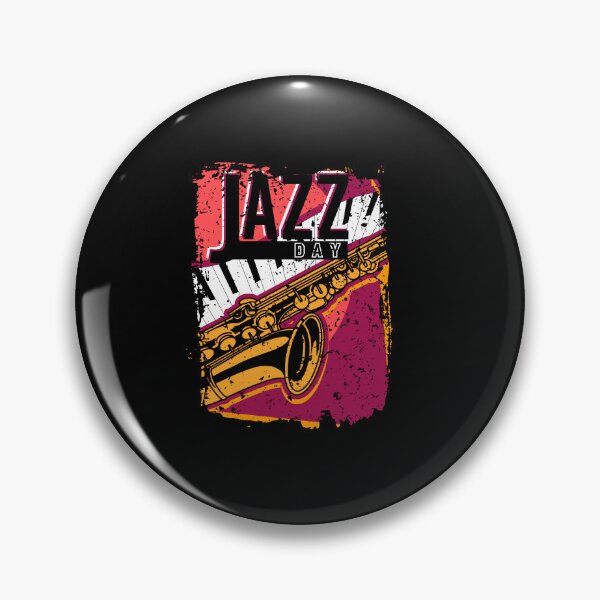 Artikelvorschau, Jazz Musik Improvisation Festival entworfen und verkauft von Shirt-Expert.