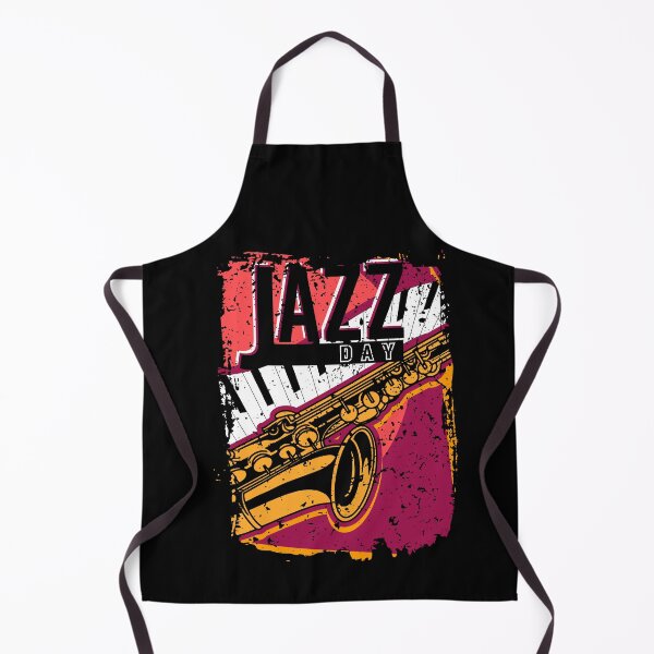 Item preview, Jazz music improvisation festival designed and sold by Shirt-Expert.