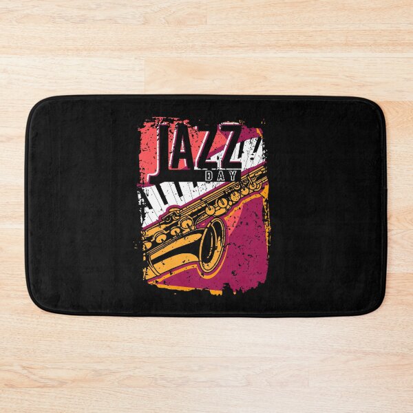 Artikelvorschau, Jazz Musik Improvisation Festival entworfen und verkauft von Shirt-Expert.