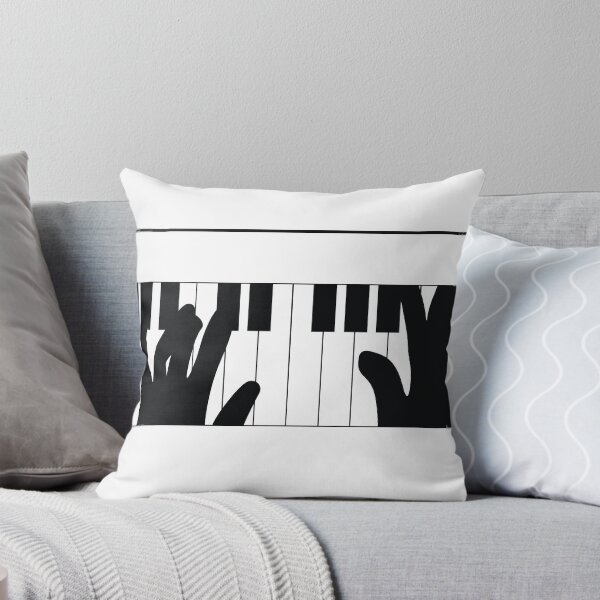 Item preview, Piano Fingers Rhapsody  designed and sold by CroDesign.
