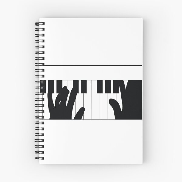 Item preview, Piano Fingers Rhapsody  designed and sold by CroDesign.