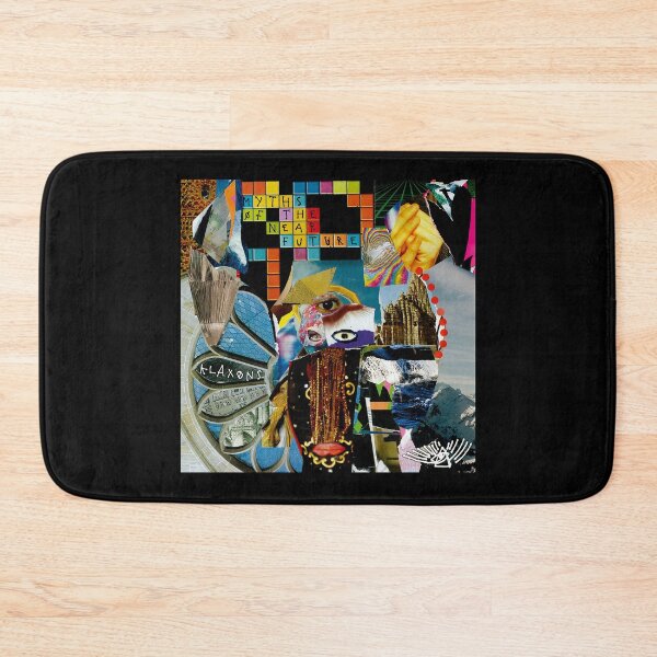 Item preview, Myths of the Near Future designed and sold by Rgenasifa.