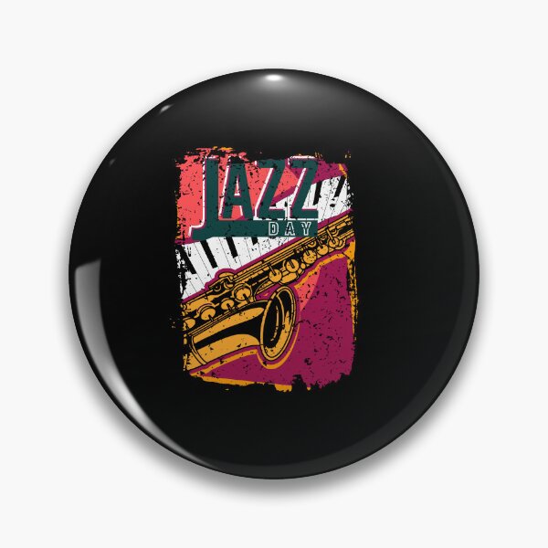 Artikelvorschau, Jazz Musik Improvisation Festival entworfen und verkauft von Shirt-Expert.