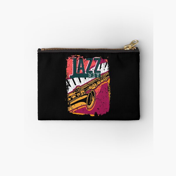 Item preview, Jazz music improvisation festival designed and sold by Shirt-Expert.