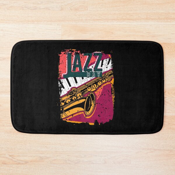 Artikelvorschau, Jazz Musik Improvisation Festival entworfen und verkauft von Shirt-Expert.