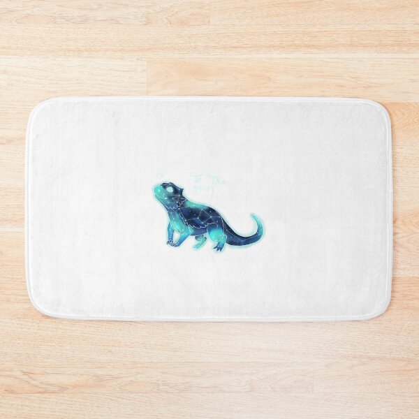Item preview, Constellation Bearded Dragon designed and sold by NixQixPrints.