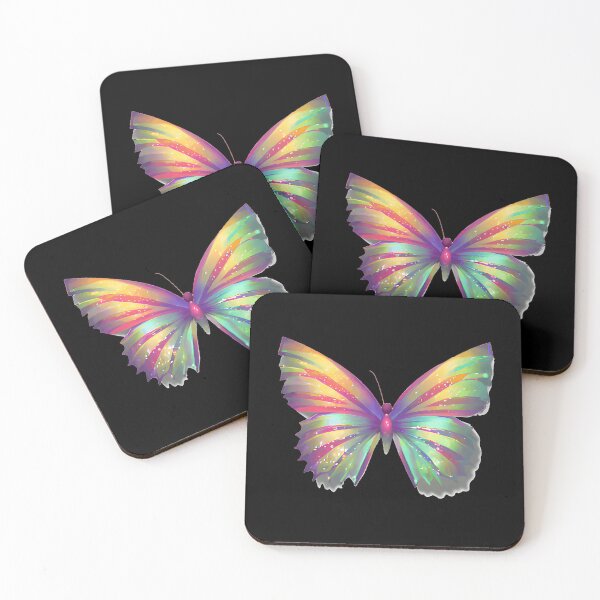 Item preview, Delicate Wingspan designed and sold by Print-and-Prose.