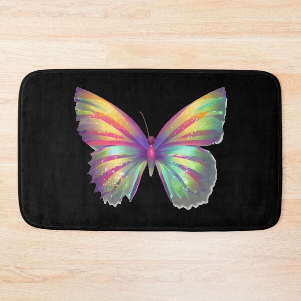 Item preview, Delicate Wingspan designed and sold by Print-and-Prose.