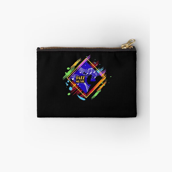 Item preview, Jazz music improvisation festival designed and sold by Shirt-Expert.
