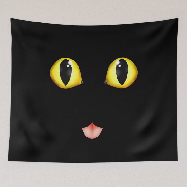 Item preview, Void Kitty designed and sold by Drago Digital Studios.