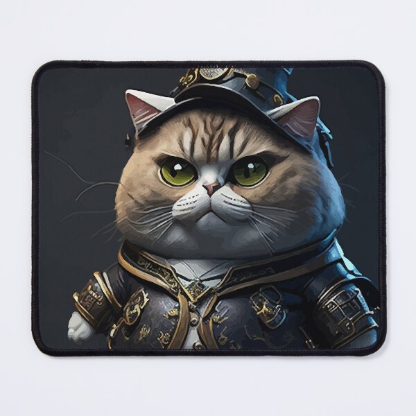 Item preview, Steampunk Cat Gang Model Contest#25 designed and sold by YDIX.