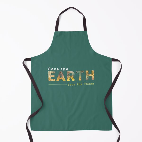 Item preview, Save the earth save the planet Design for people who love the earth and love the environment. designed and sold by Billion-design.