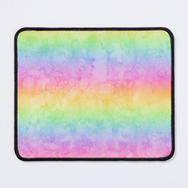 Item preview,  Watercolor Texture Rainbow  designed and sold by Paisley Yazel.