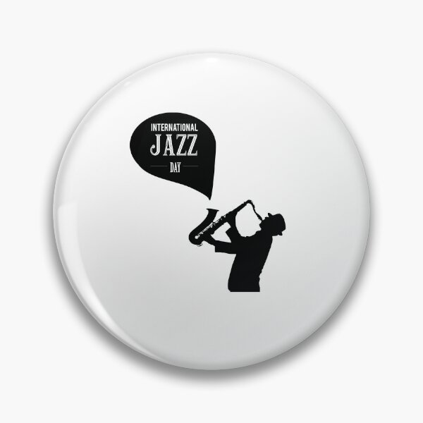 Artikelvorschau, Jazz Musik Improvisation Festival entworfen und verkauft von Shirt-Expert.