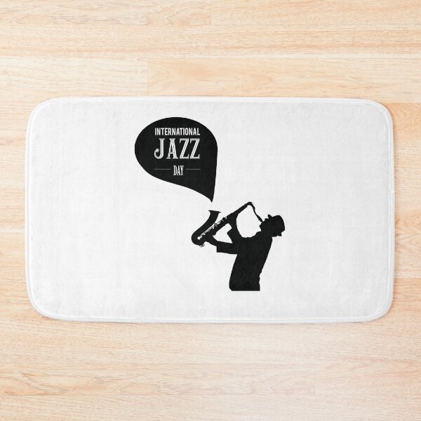 Artikelvorschau, Jazz Musik Improvisation Festival entworfen und verkauft von Shirt-Expert.