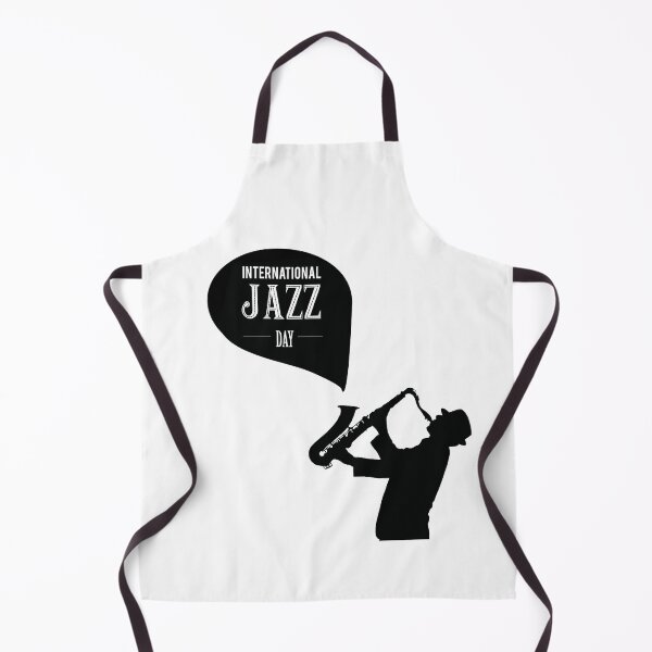 Item preview, Jazz music improvisation festival designed and sold by Shirt-Expert.