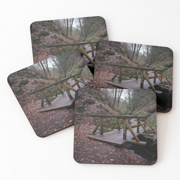 Item preview, On The Way To The Drachschlucht Gorge designed and sold by rawshutterbug.