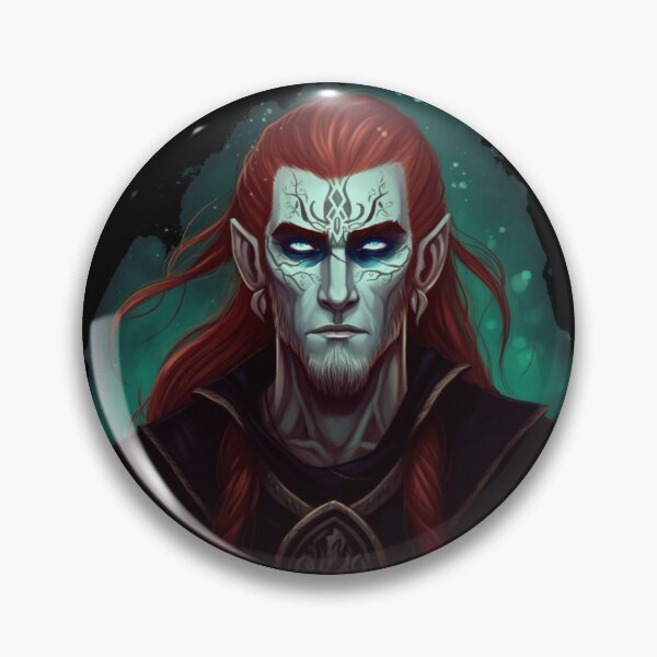 Item preview, Loki, God of mischief  designed and sold by NoGoodJuli.