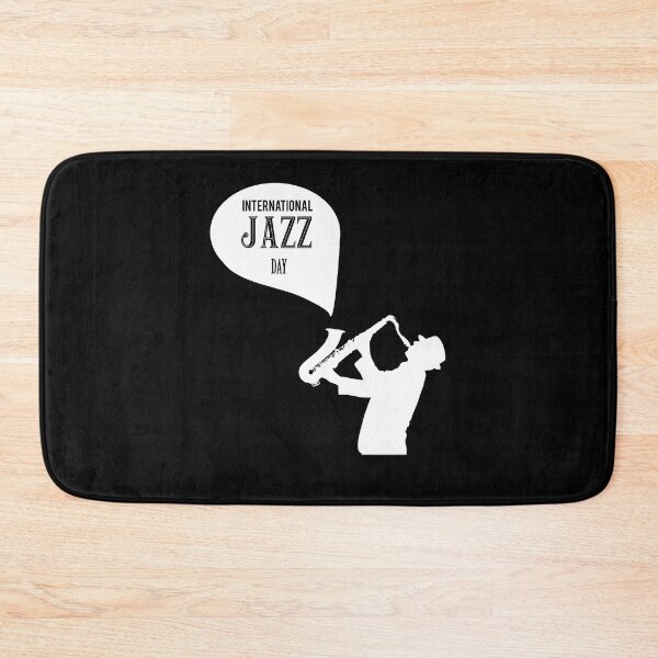 Artikelvorschau, Jazz Musik Improvisation Festival entworfen und verkauft von Shirt-Expert.