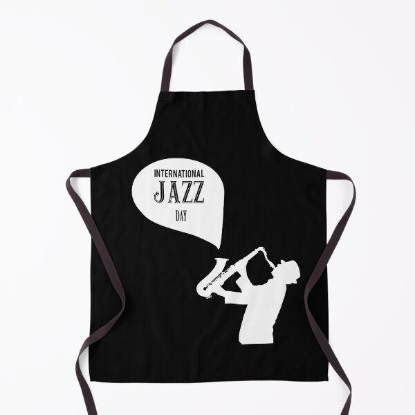 Item preview, Jazz music improvisation festival designed and sold by Shirt-Expert.
