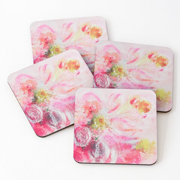 Item preview, Tickled pink designed and sold by Fiona Pape.