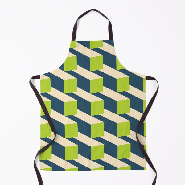 Item preview, 3D geometric pattern, Decor home and living designed and sold by Pattrenonly.