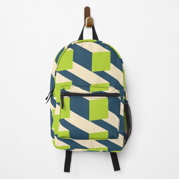 Item preview, 3D geometric pattern, Decor home and living designed and sold by Pattrenonly.
