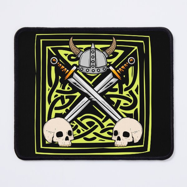 Item preview, The Viking Way designed and sold by InfernalDesign.