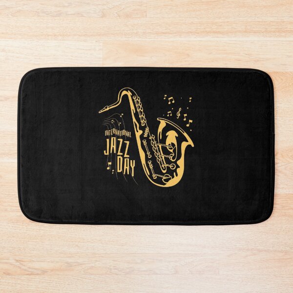 Artikelvorschau, Jazz Musik Improvisation Festival entworfen und verkauft von Shirt-Expert.
