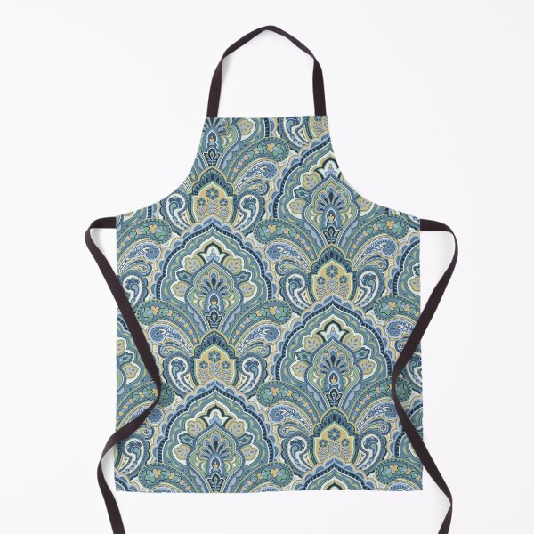 Item preview, Belmont Paisley designed and sold by Barbara Pixton.